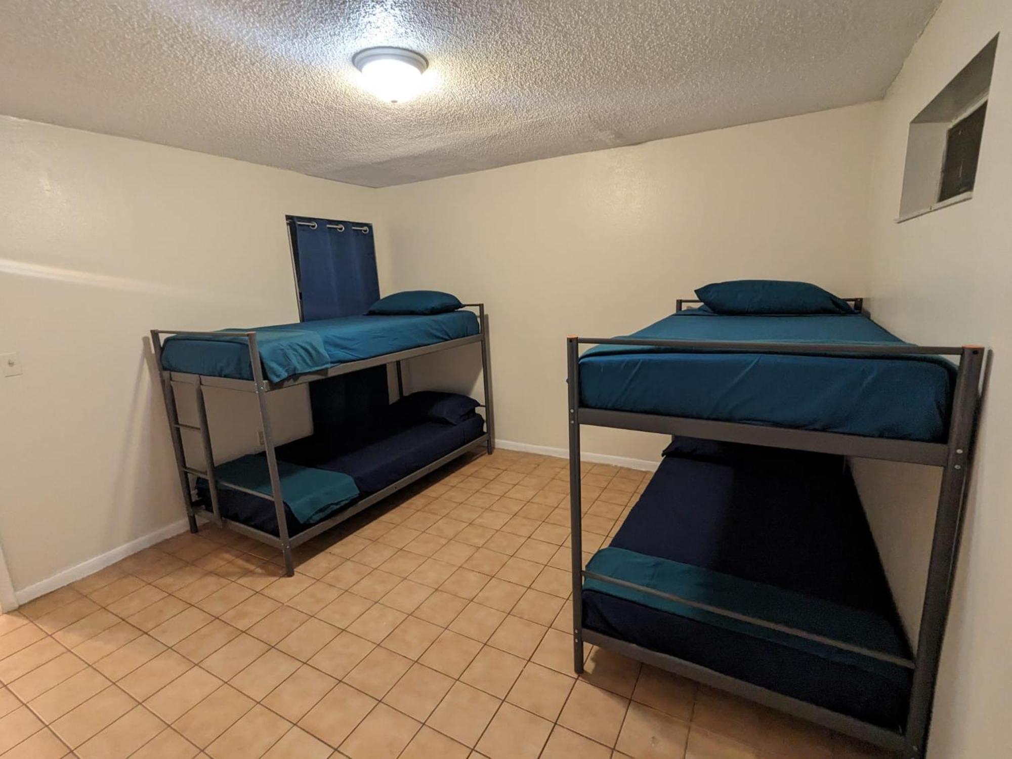Hospedaje North Miami Buitenkant foto