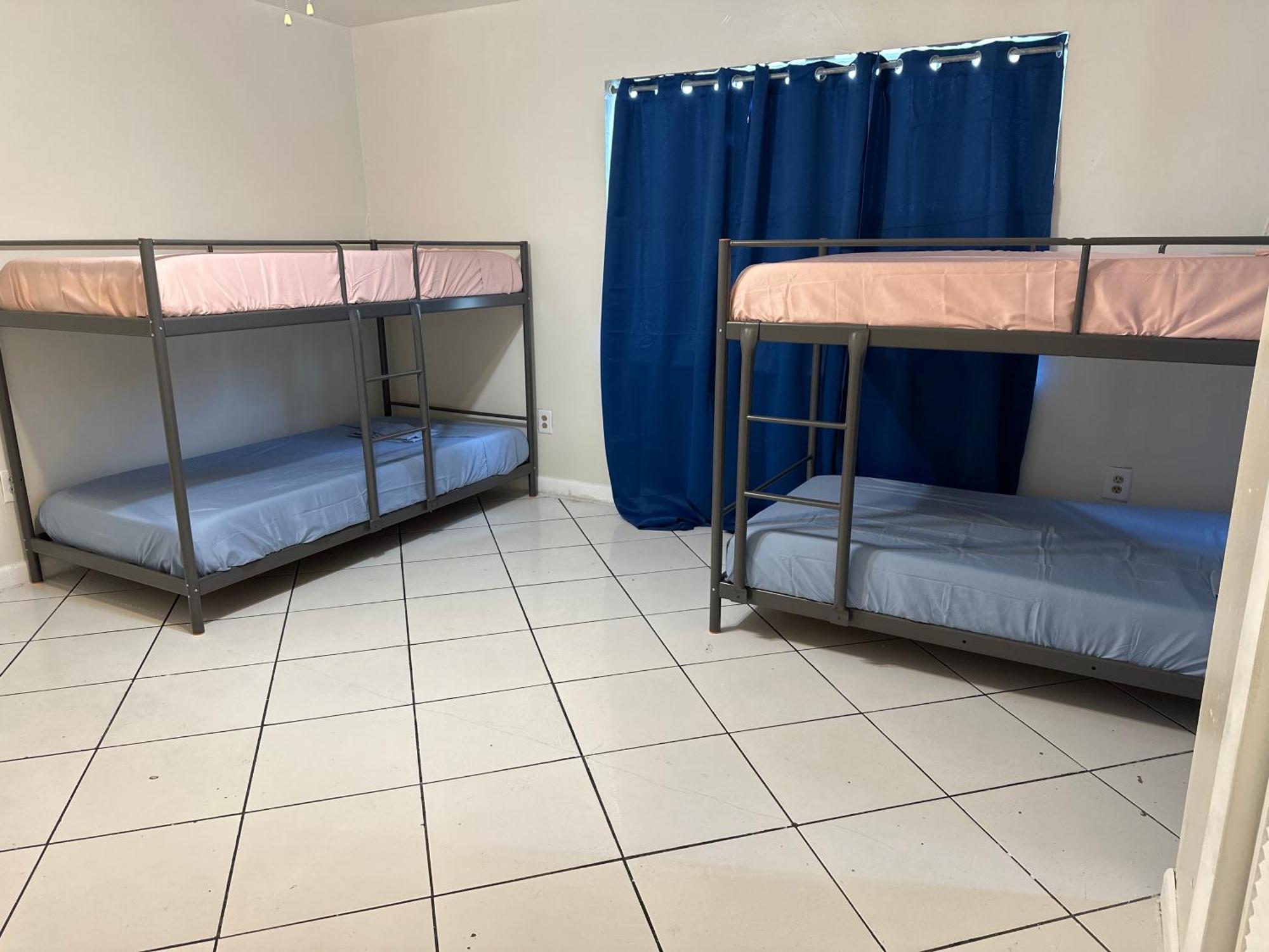 Hospedaje North Miami Buitenkant foto