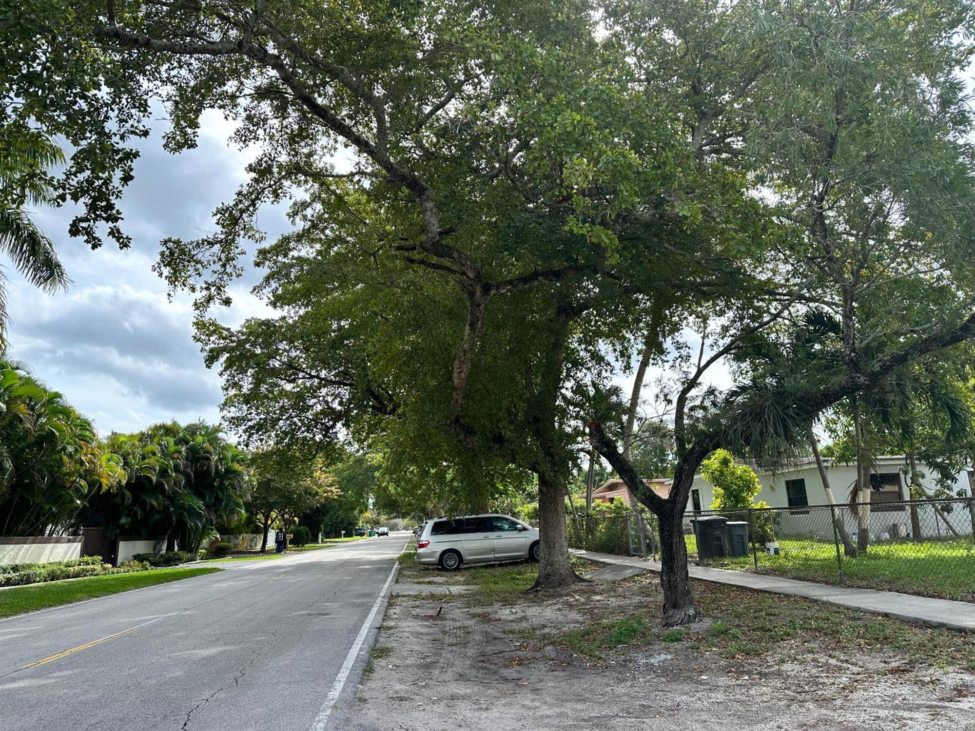 Hospedaje North Miami Buitenkant foto