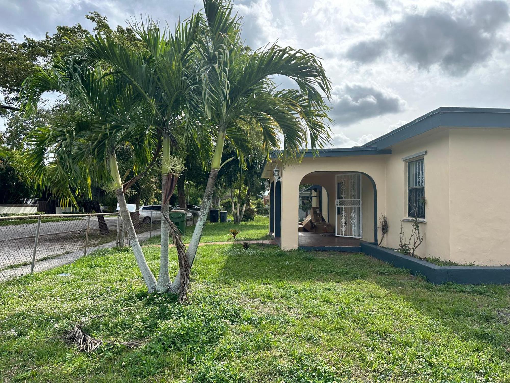 Hospedaje North Miami Buitenkant foto