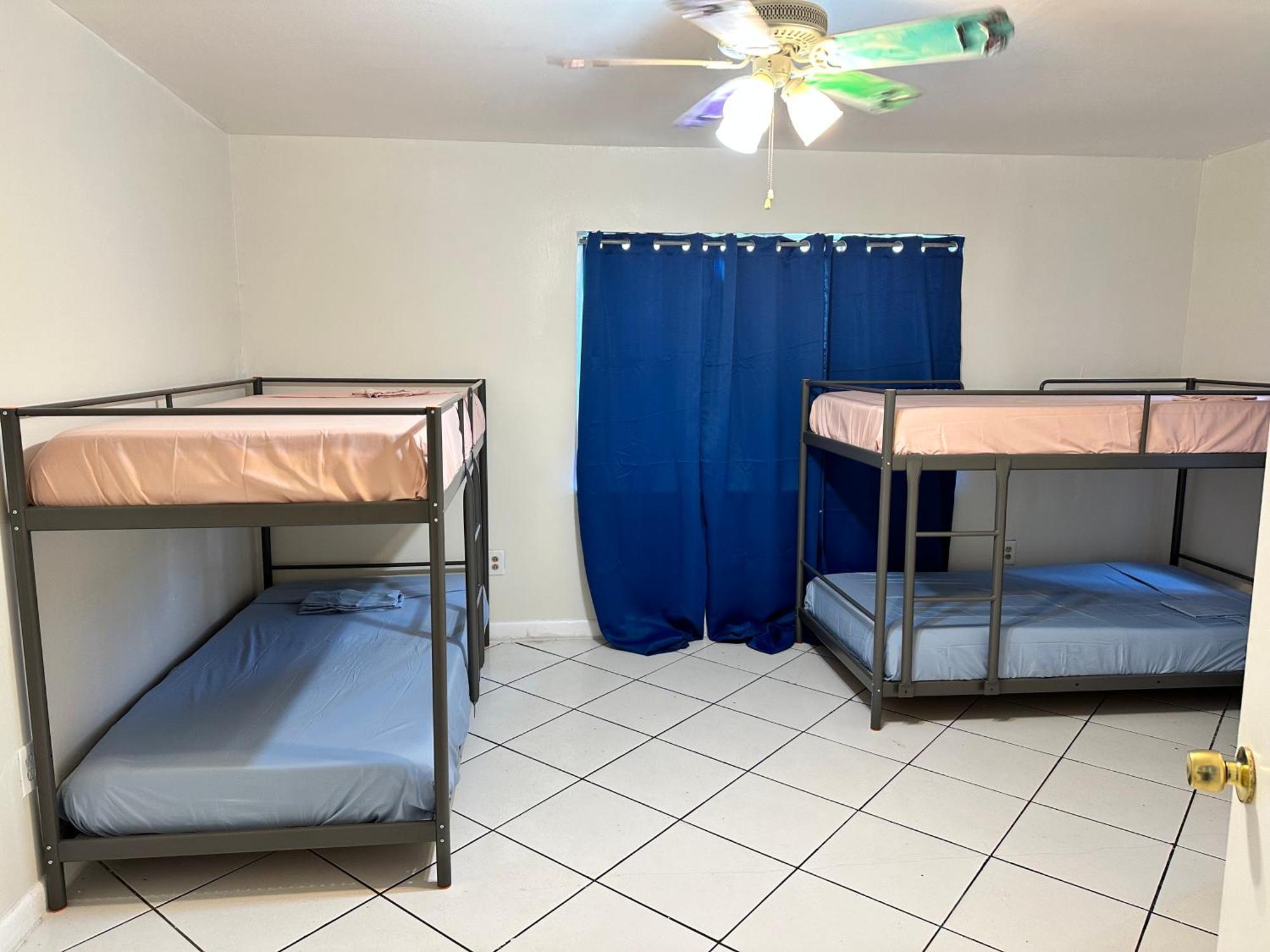 Hospedaje North Miami Buitenkant foto